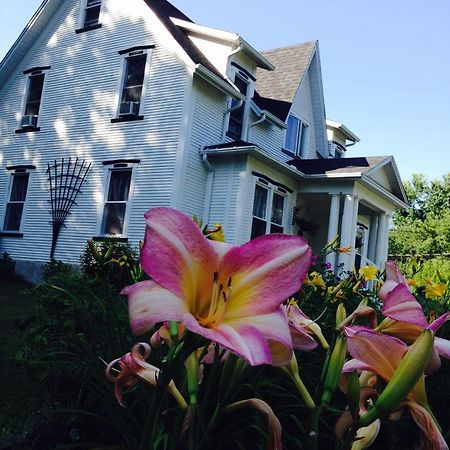 B&B Hillhouse Lac-Brome Kültér fotó