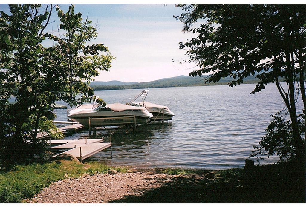 B&B Hillhouse Lac-Brome Kültér fotó