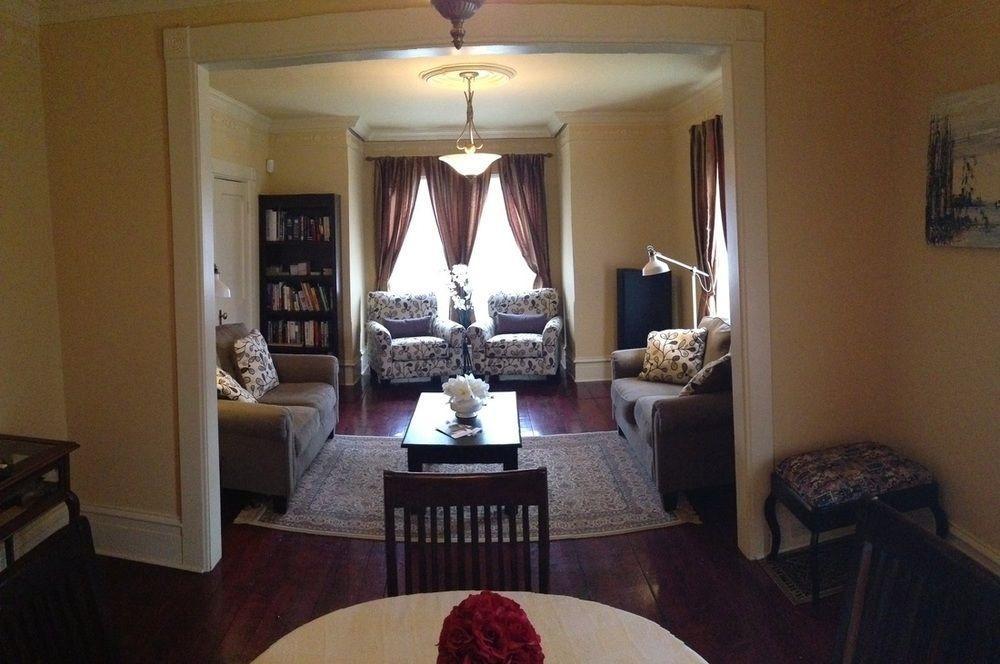 B&B Hillhouse Lac-Brome Kültér fotó
