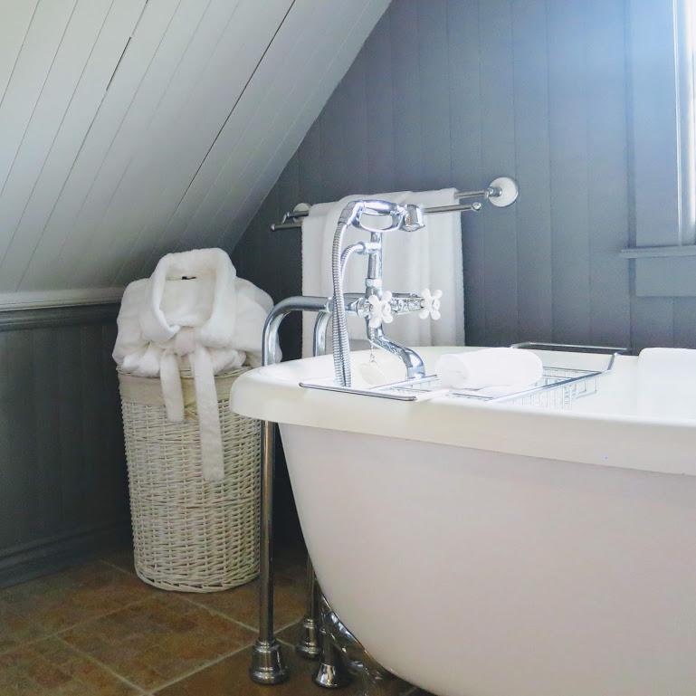 B&B Hillhouse Lac-Brome Kültér fotó